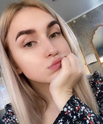 Анкета проститутки Александра - город Красавино, 20 лет, №1570