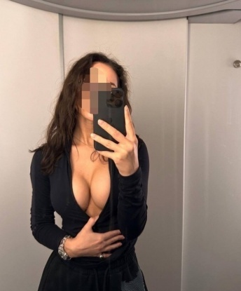 Анкета проститутки Юлия - город Красавино, 23 года, №11076